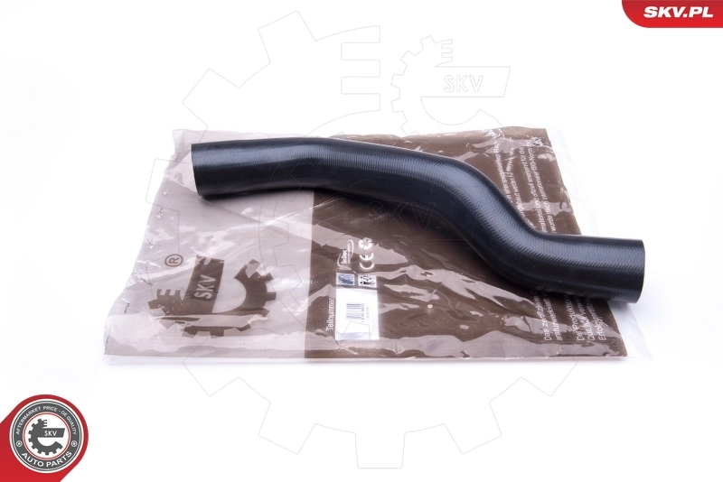 Charge Air Hose